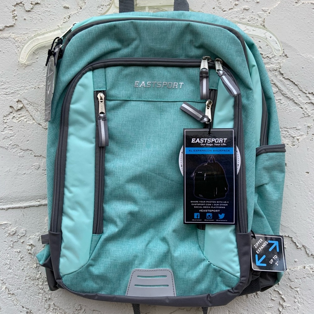 Eastsport Backpack
